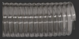 Manguera para bombas de vacío para productos solidos agrícolas con alambre Masterflex Acero Gates