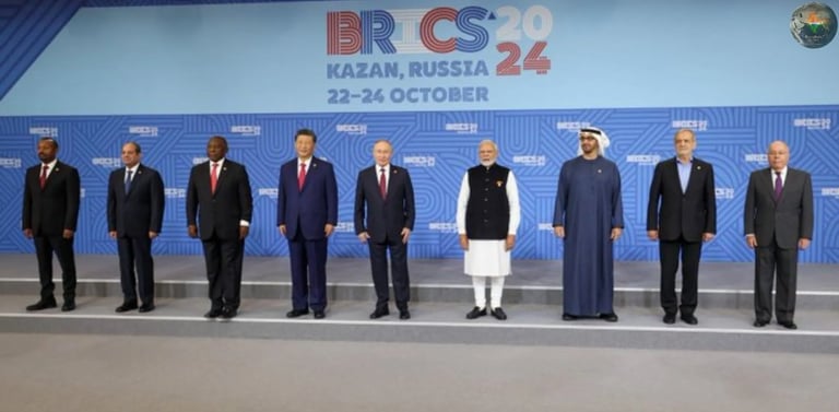 BRICS summit 2024 BRICS nations BRICS countries BRICS meeting BRICS leadersBRICS expansion BRICS bank BRICS new development