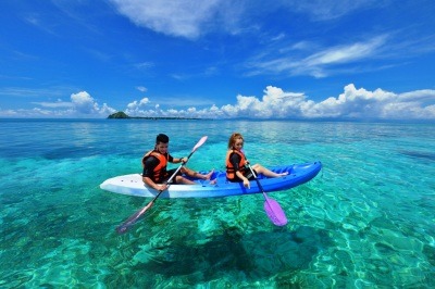 4 Days 3 Nights Kota Kinabalu, Sabah Tour & Travel Packages