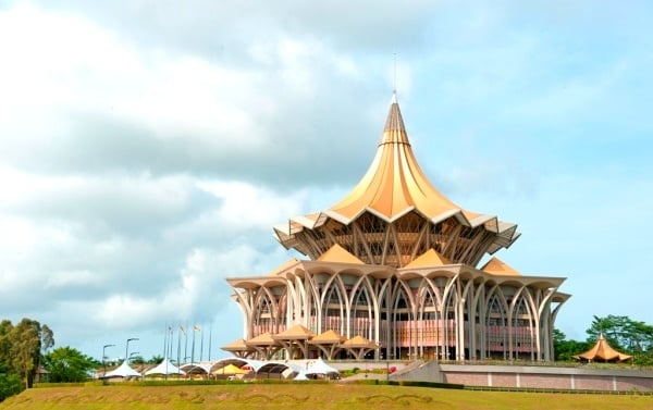 4 Days 3 Nights Kuching Sarawak Tour & Travel Packages
