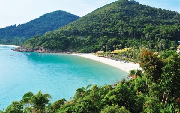 4 Days 3 Nights Redang Island Tour & Travel Packages