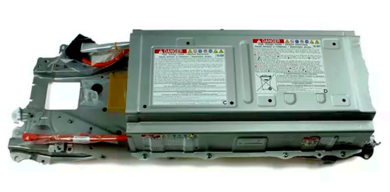 Toyota Hybrid Battery Part # G951076012
