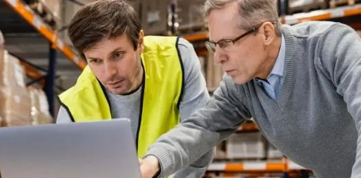 Due diligence auditoria laboral argentina