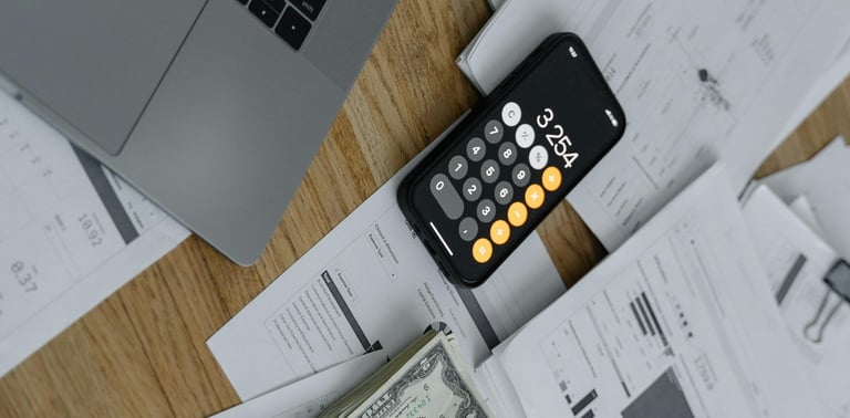 Accounts Receivable