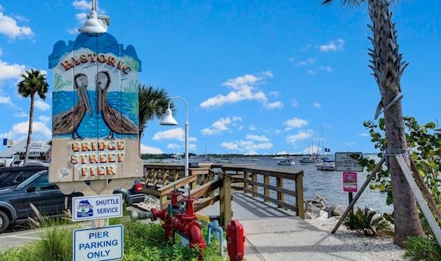 Anna Maria Island history