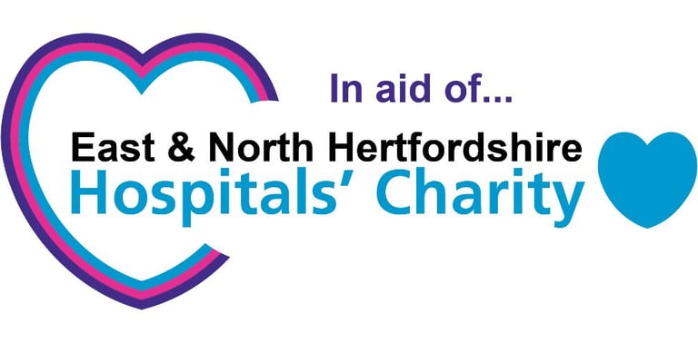 North East Hertfordshire Hospital charity