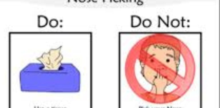 don't do