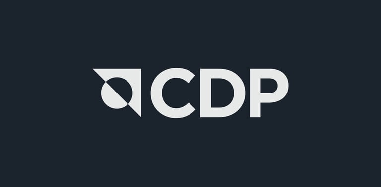 CDP GHG emissions reporting