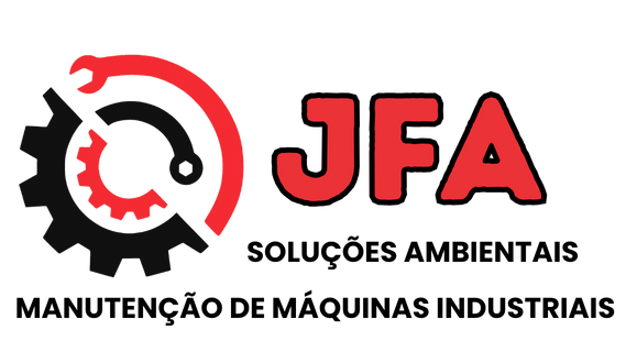Logo JFA