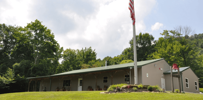 Moving Forward Resindential Rehab