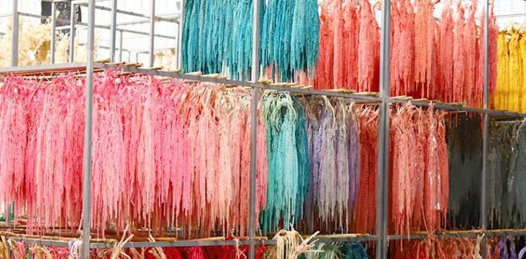 Preserved Flower Factory