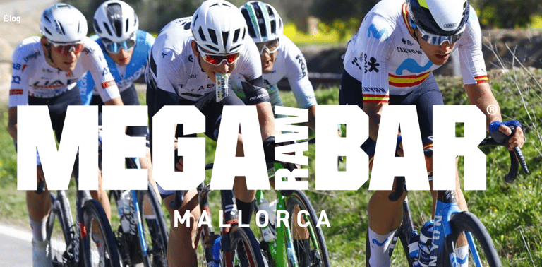 ALIMENTACIÓN Y NUTRICIÓN DEPORTIVA 100% NATURAL MADE IN SPAIN