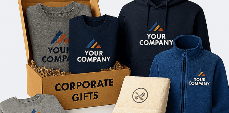 Brand εταιρικών ρούχων πετσετών υφασμάτων