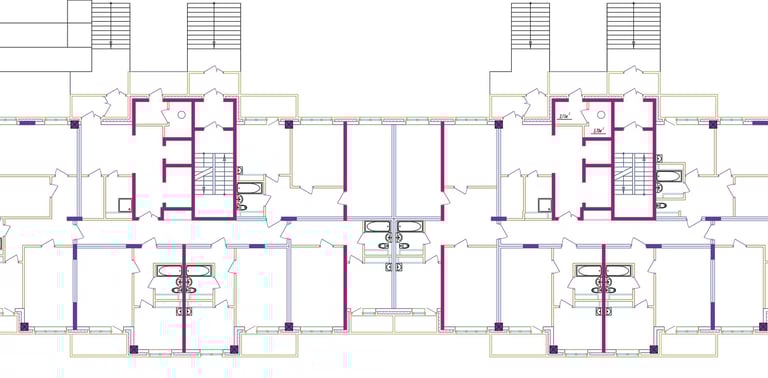Fire Door Installatıon