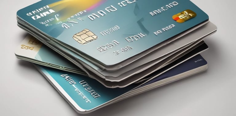 cartões de credito, cartão de credito