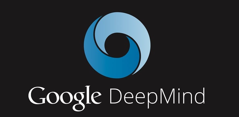 Google Deepmind Synthetic ID