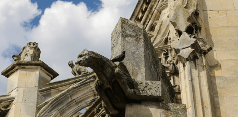 immobilier Pont de L'arche