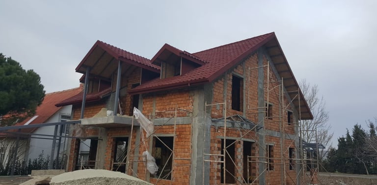 İstanbul-Silivri-Doktorlar Sitesi