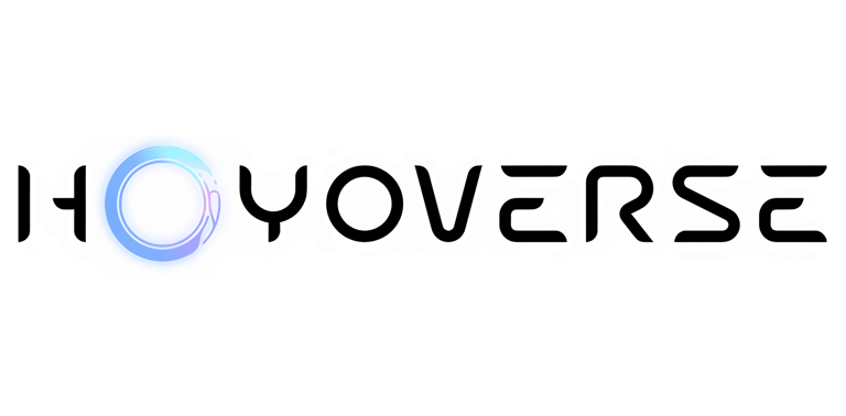 COGNOSPHERE PTE. LTD. - miHoYo - HoYoverse