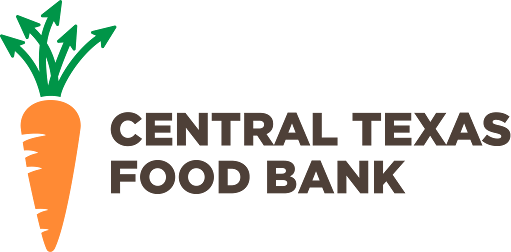 Central Texas Food Bank logo
