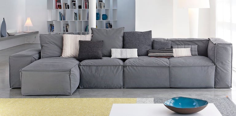 Passas Design - Καναπέδες, Bonaldo, Θεσσαλονίκη (06)