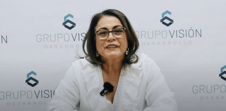 Inversionistas Grupo Visión Desarrollo