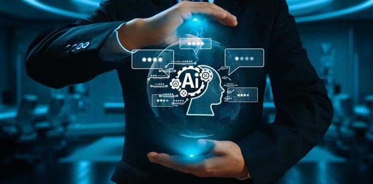 HR Guideways HR blog Mesterséges intelligencia a HR folyamatokba