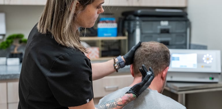 perineural injection therapy phoenix, PIT injections Phoenix, neural prolotherapy, nerve pain tx