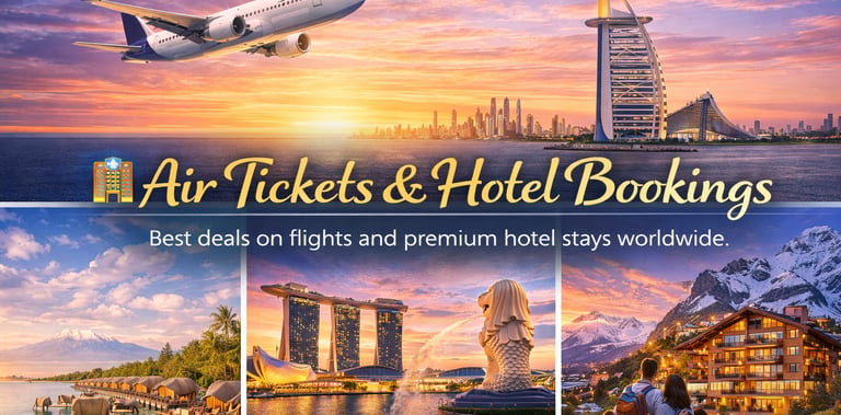 Soma Journeys-Best Travel Agency in Durgapur