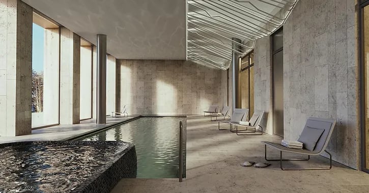 SLEPP WELLNESS AND SPA
