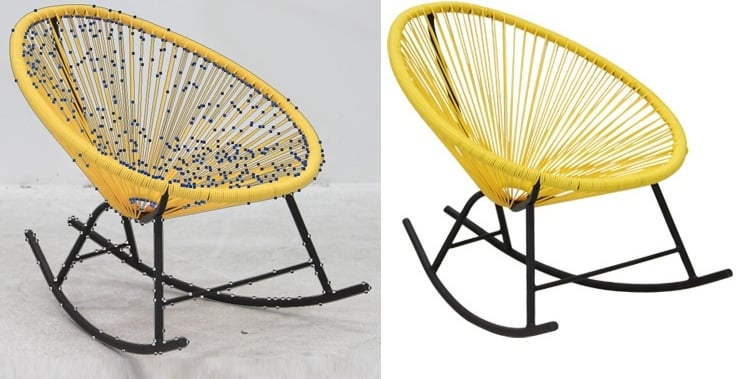 furniture-clipping-path