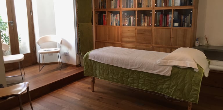 badao clinic east finchley