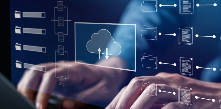 Integración de plataformas