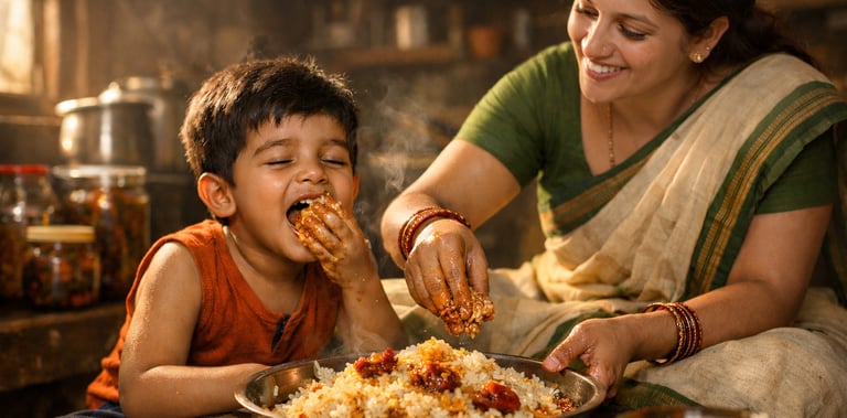 tasty avakaya pickle available online - Tenaliruchulu.in