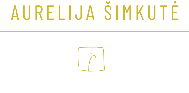 Skulptorė Aurelija Šimkutė