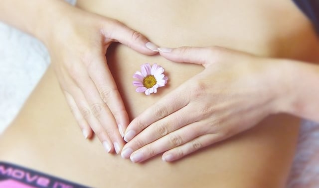 #bien être #massage chi nei tsang #Nantes #Sainte Luce sur loire