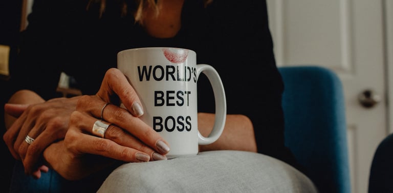 Basma Empowerment Hub Adult Daycare Centerwork boss