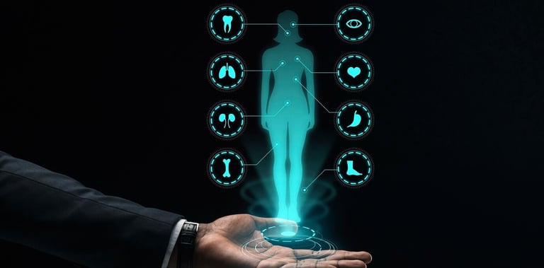 Biohacking