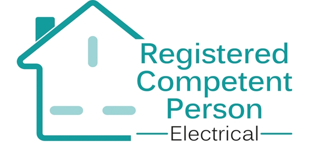 Easy Spark Ltd, Registered Competent Person