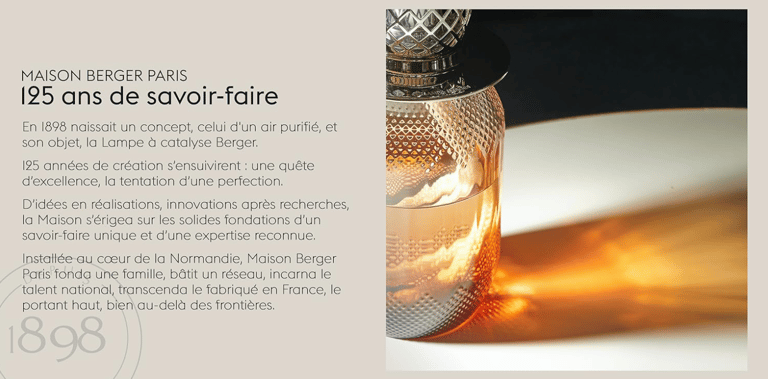 savoir faire berger