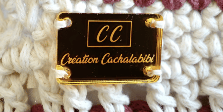 Logo de la marque Cachalabibi