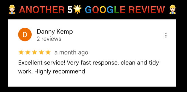 Planned maintenace review