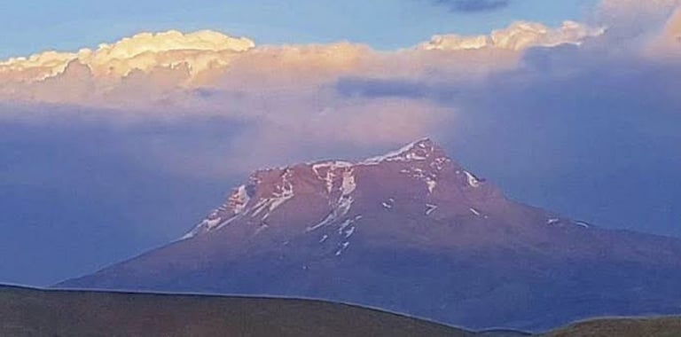 Khan Gormaz Protected Area