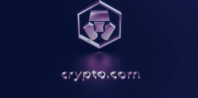 crypto.com logo