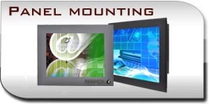 Panel Mounting