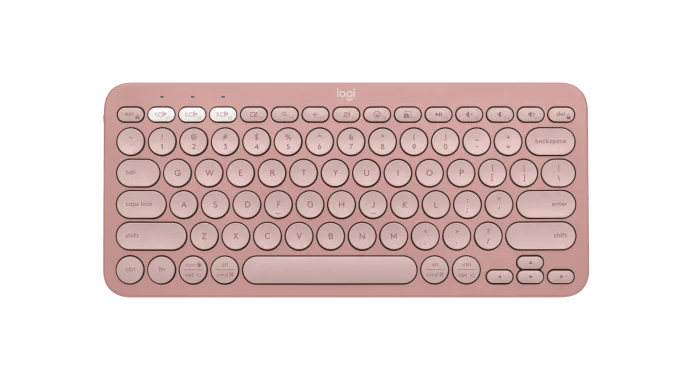 Bluetooth Keyboard