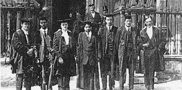 Srinivasa Ramanujan: A Legendary Mathematician Who Redefined Genius?