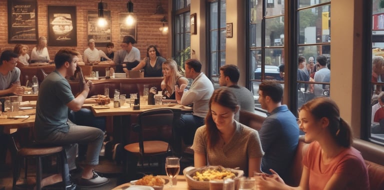 Bright living room with modern inventory