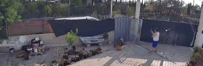 asesinato el moralet san vicente del raspeig