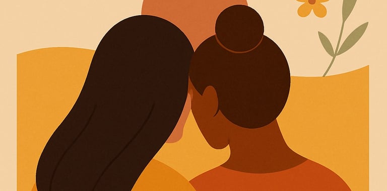 koppel blik op de toekomst relatiecoaching coaching Saskia Tilanus Utrecht